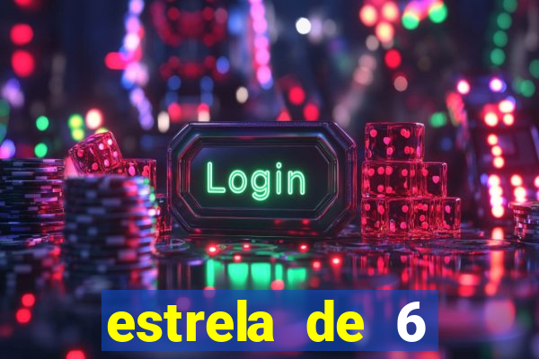 estrela de 6 pontas significado na umbanda